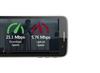 گوشی موبایل پرستیژیو مالتی فون 3502 با قابلیت 3 جی دو سیم کارت